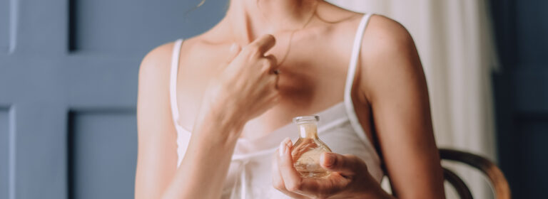 Fragrance that Defines You.