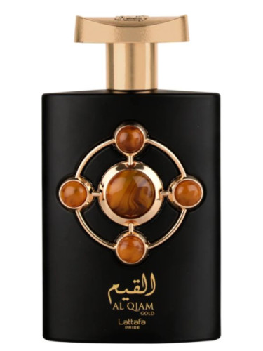 Lattafa Al Qiam Gold