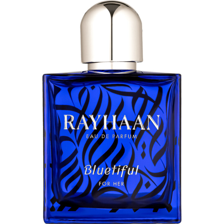 Rayhaan Bluetiful