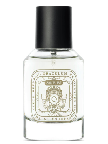 Oraculum Santalist