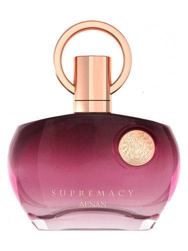 Afnan Supremacy Purple